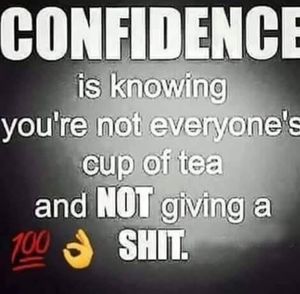 Meet your Posher, Willie